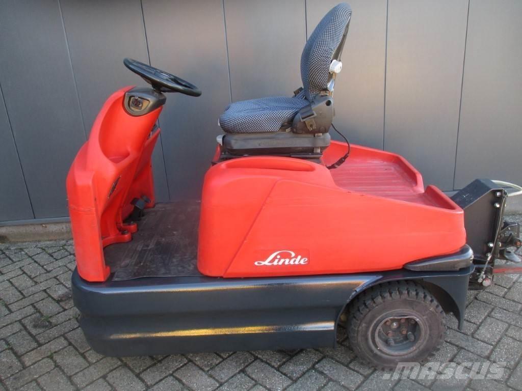 Linde P 60 マテリアルハンドリング-その他