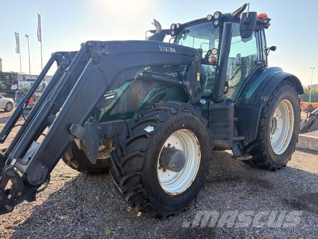 Valtra T234 Direct トラクター