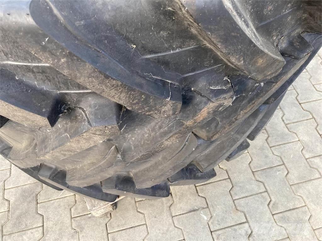 Alliance 420/85R28 タイヤ、ホイル、リム