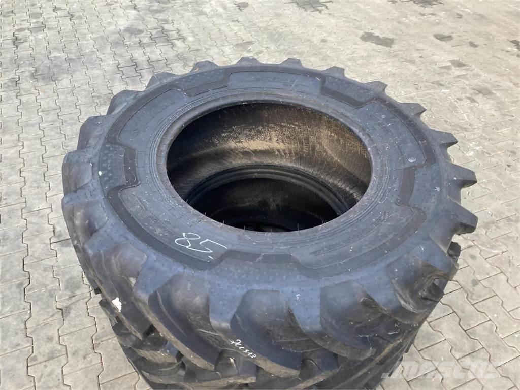 Alliance 420/85R28 タイヤ、ホイル、リム