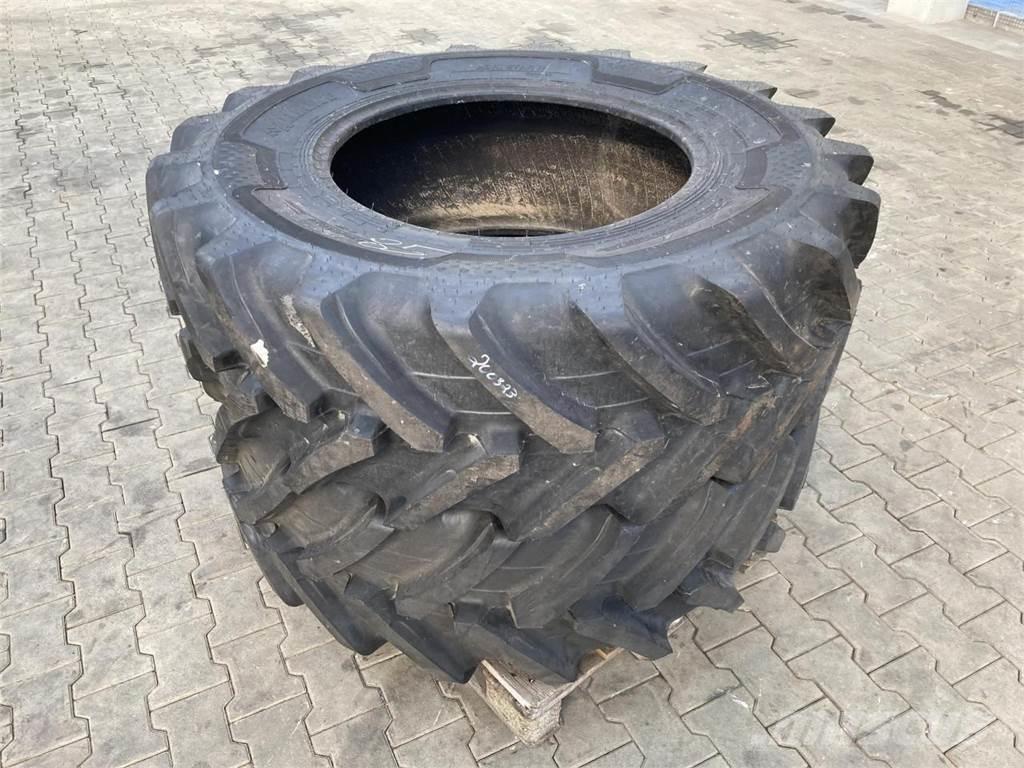 Alliance 420/85R28 タイヤ、ホイル、リム