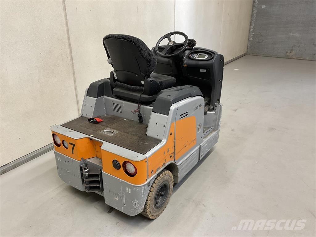 Still LTX 70 ターミナルトラクター