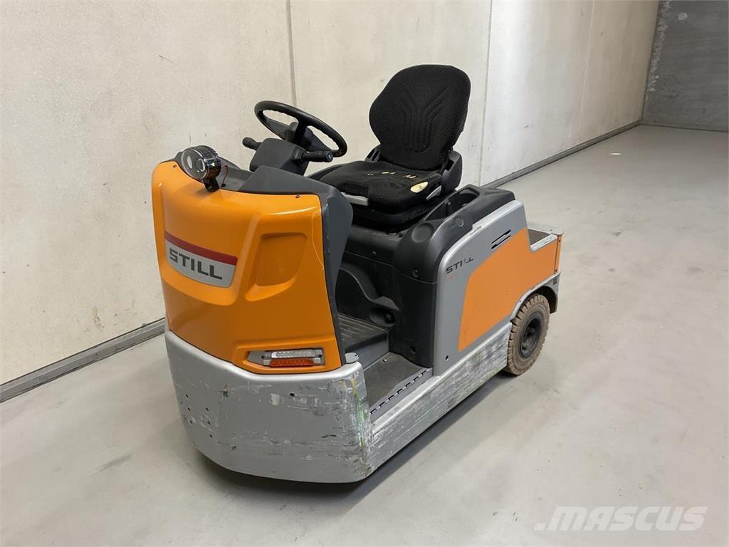 Still LTX 70 ターミナルトラクター