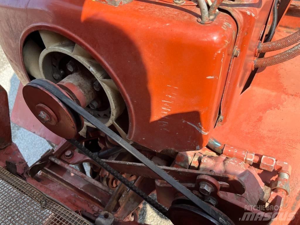 Ditch Witch 2020K トレンチャー