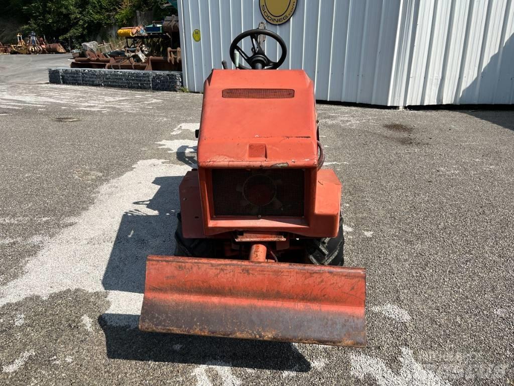 Ditch Witch 2020K トレンチャー