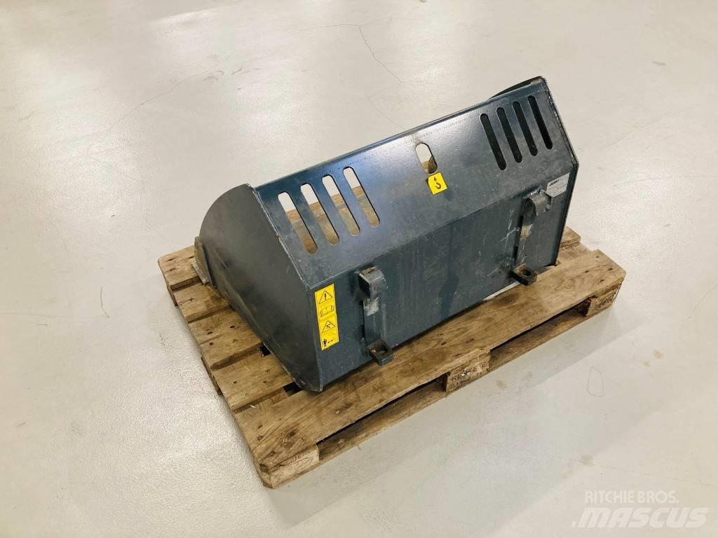 Avant Skovl 90 cm その他部品