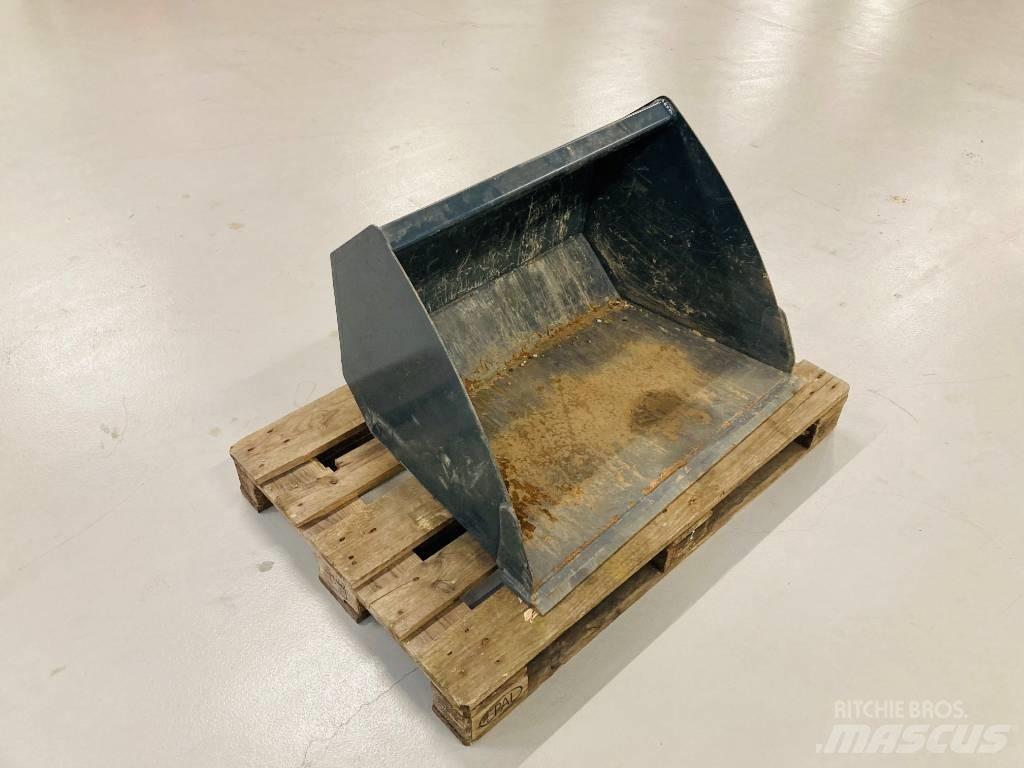 Avant Skovl 90 cm その他部品
