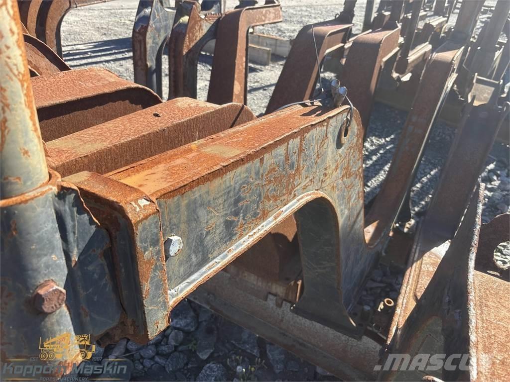John Deere 1510e その他部品