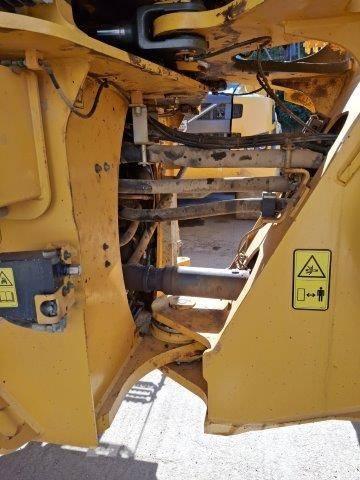 Volvo L 150 H ホイールローダー・タイヤショベル