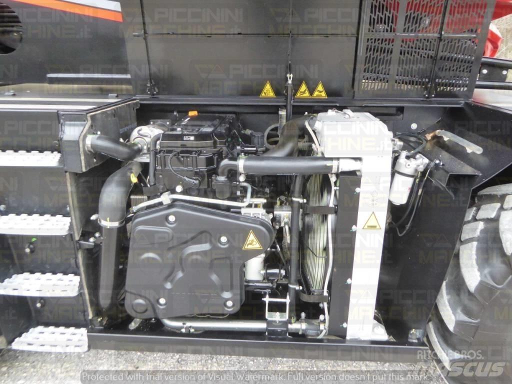 Manitou MRT2260 テレスコーピックハンドラー