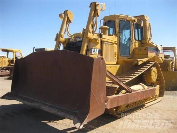 CAT D 7 H ブルドーザー