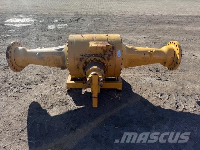 CAT 966 G USED AXLES アクスル