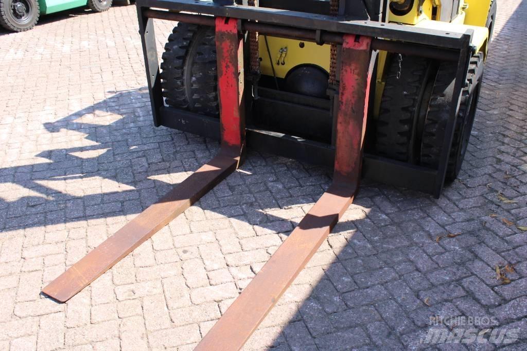 Hyster H 7.00 XL ディーゼル・軽油