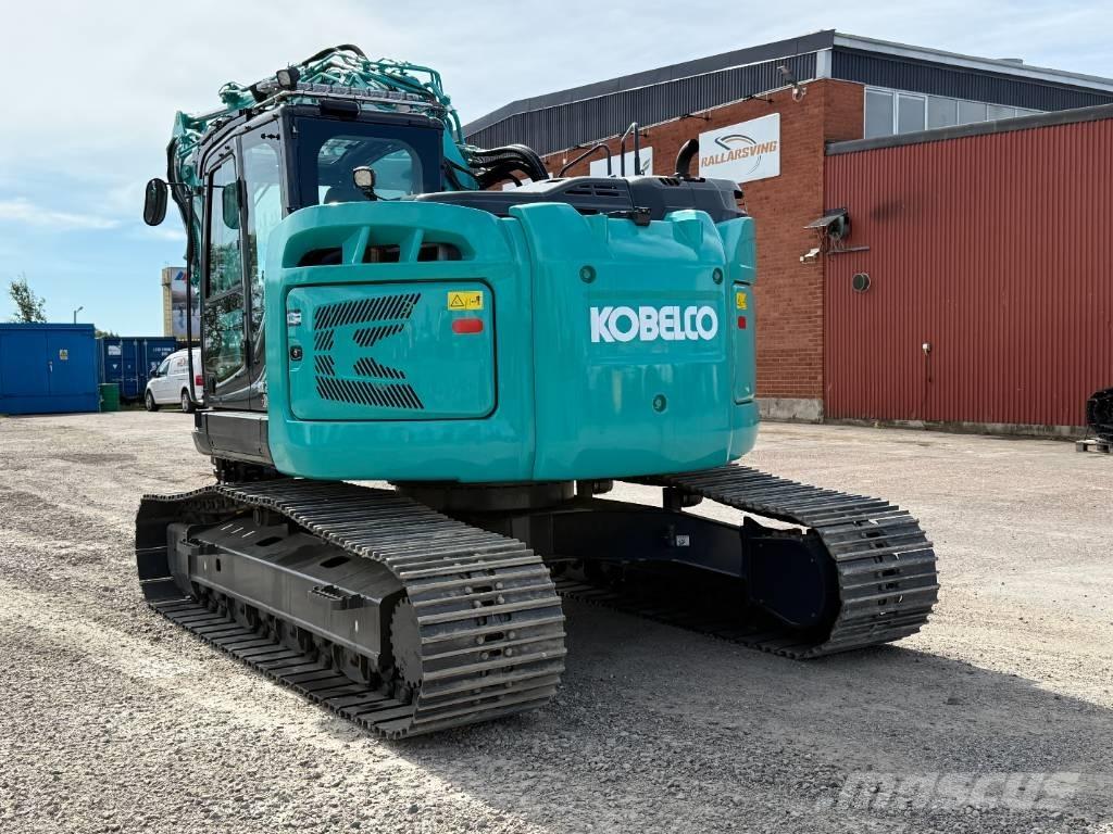 Kobelco SK230SRLC-7 大型油圧ショベル12t以上（パワーショベル・ユンボ）