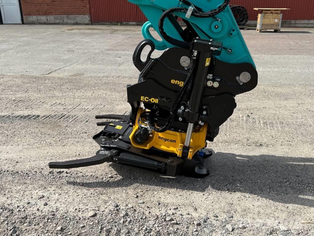 Kobelco SK230SRLC-7 大型油圧ショベル12t以上（パワーショベル・ユンボ）