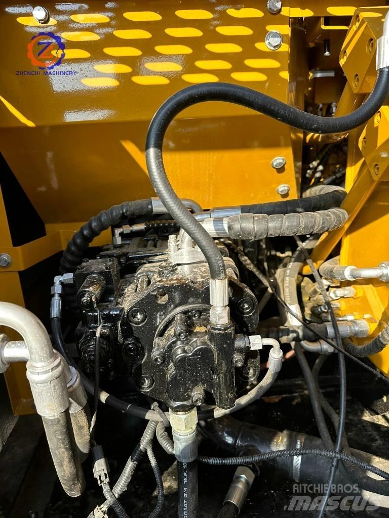 Sany SY 135 C Pro 中型油圧ショベル 7ｔ-12ｔ（ユンボ・パワーショベル・バックホー）