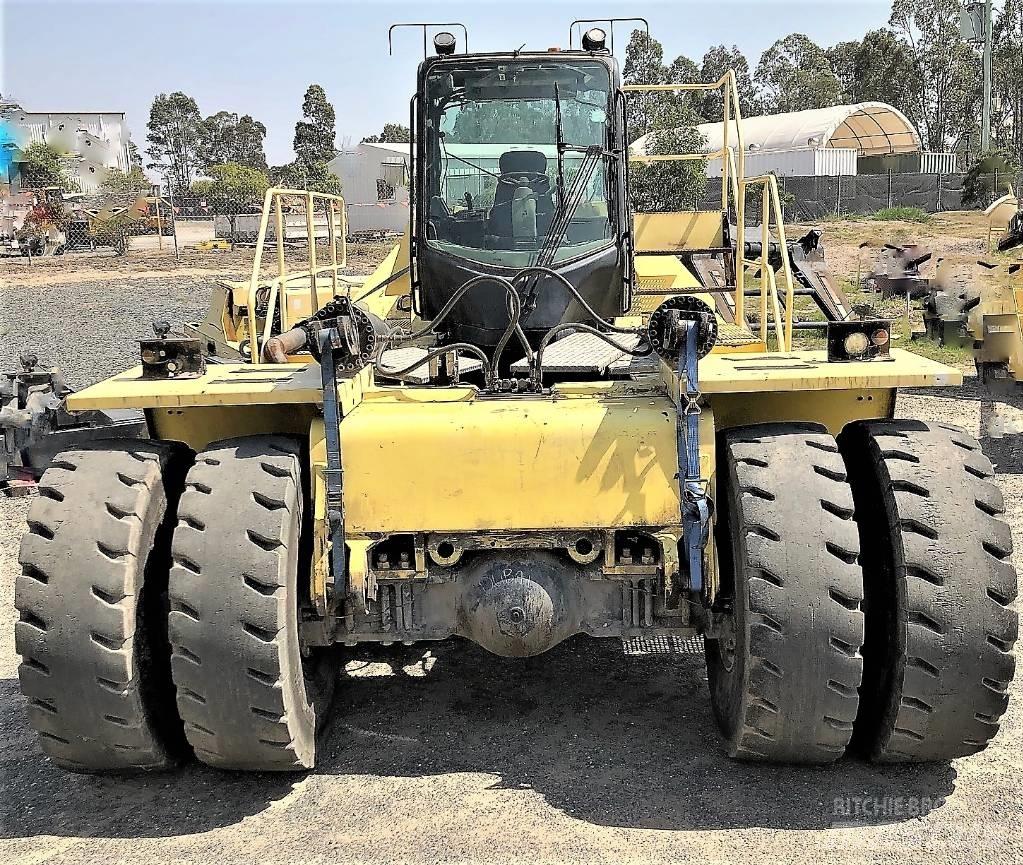 Hyster H48.00XM-16CH コンテナハンドラー