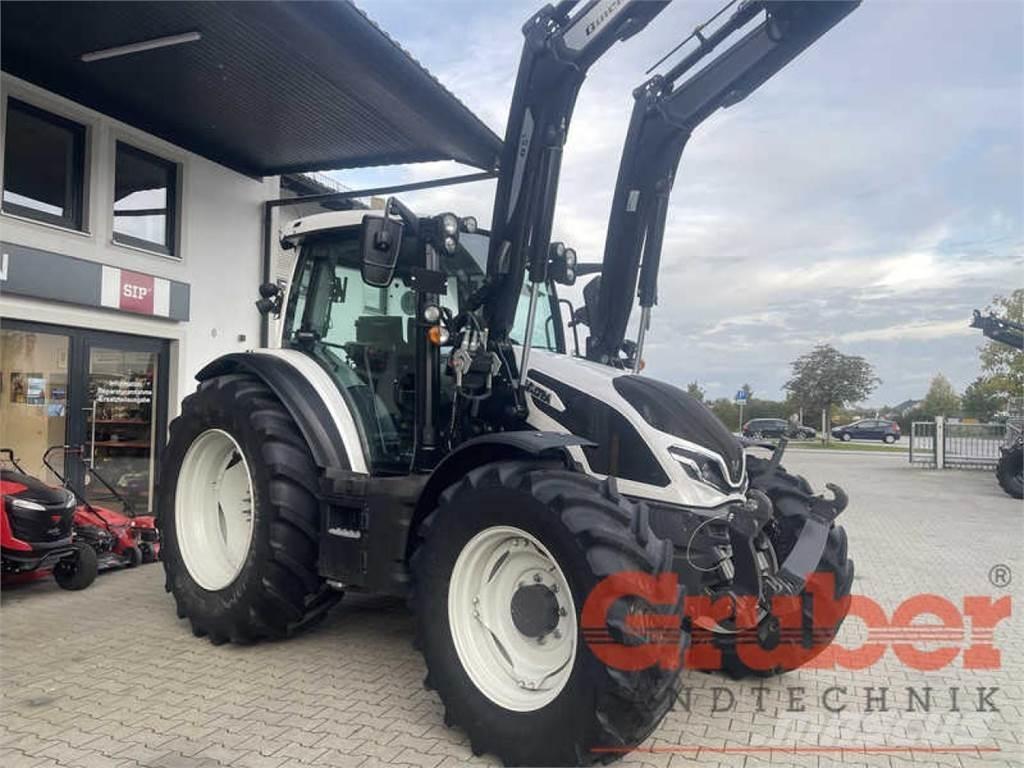 Valtra G 105 V 1B9 トラクター