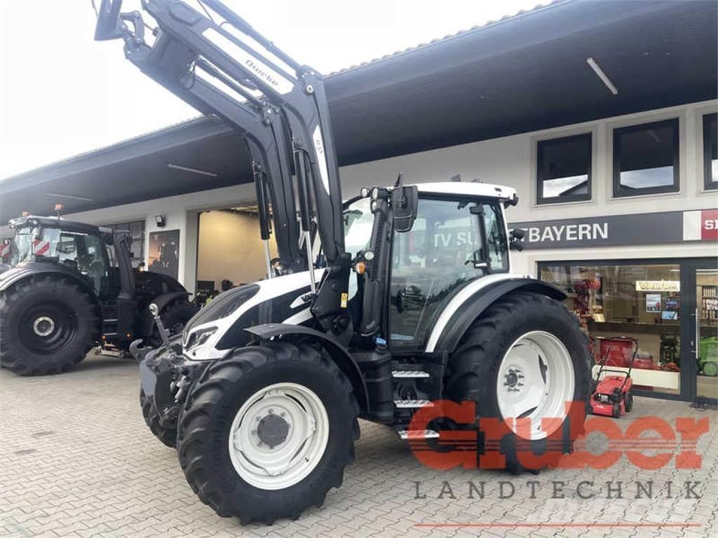 Valtra G 105 V 1B9 トラクター