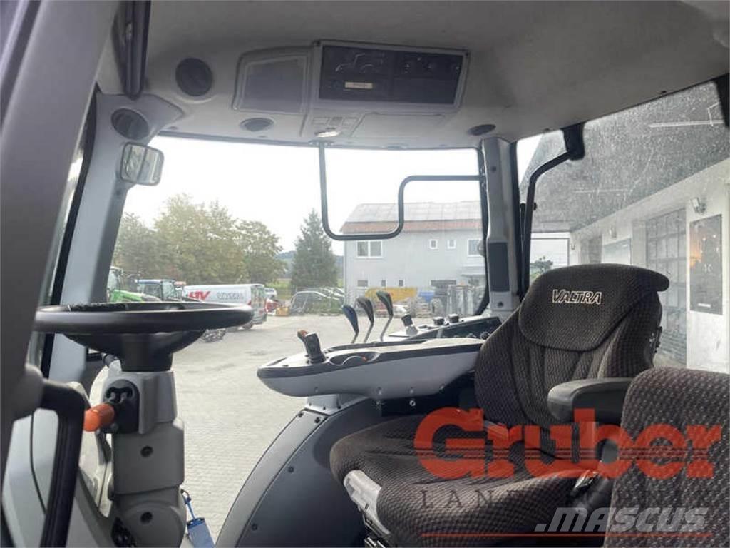 Valtra G 105 V 1B9 トラクター