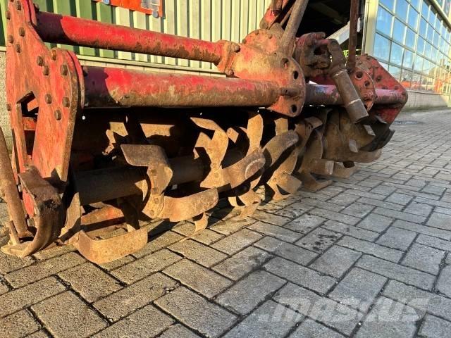  Frees Rood パワーハローとロータリーハロー