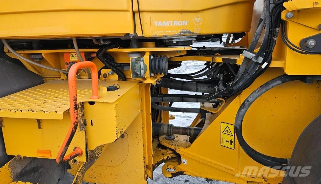Volvo L 90 H ホイールローダー・タイヤショベル