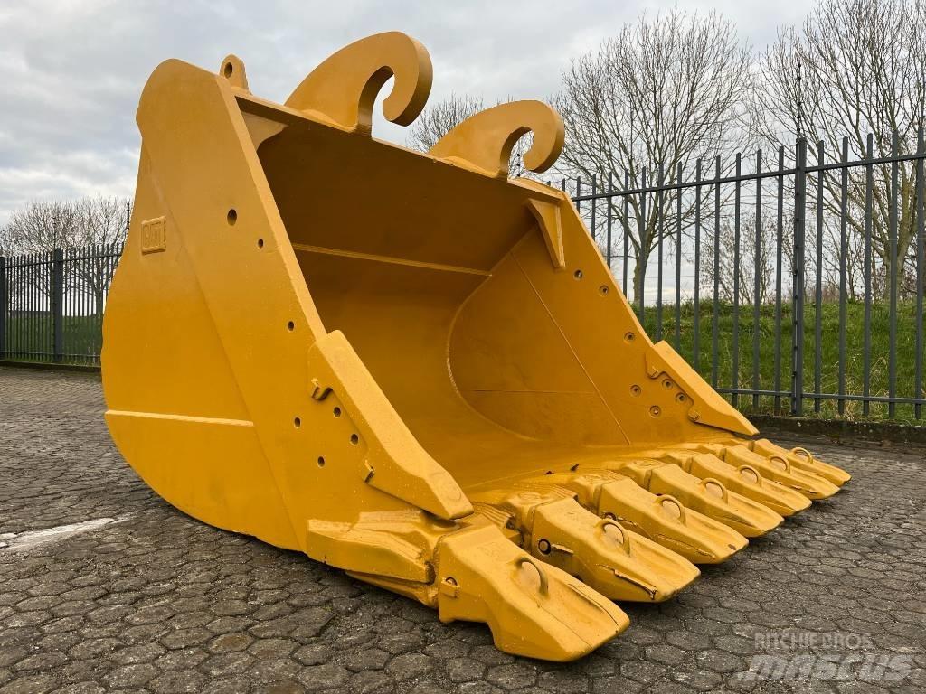 CAT 395 Bucket CW70 バケット