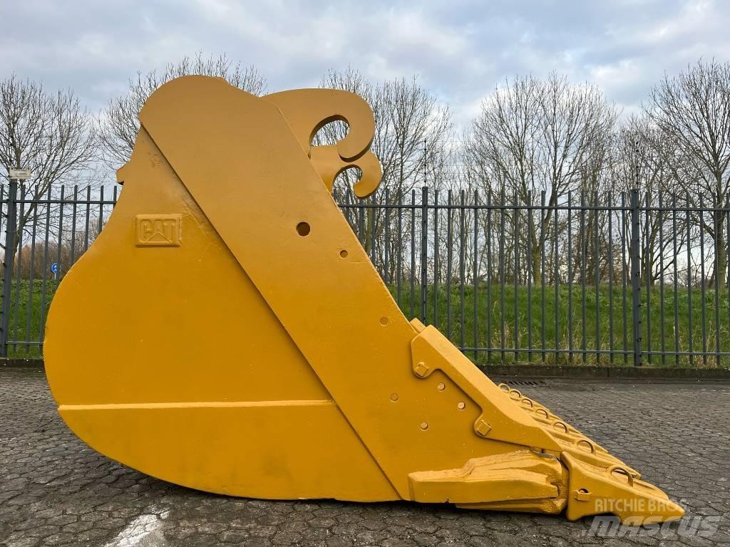 CAT 395 Bucket CW70 バケット