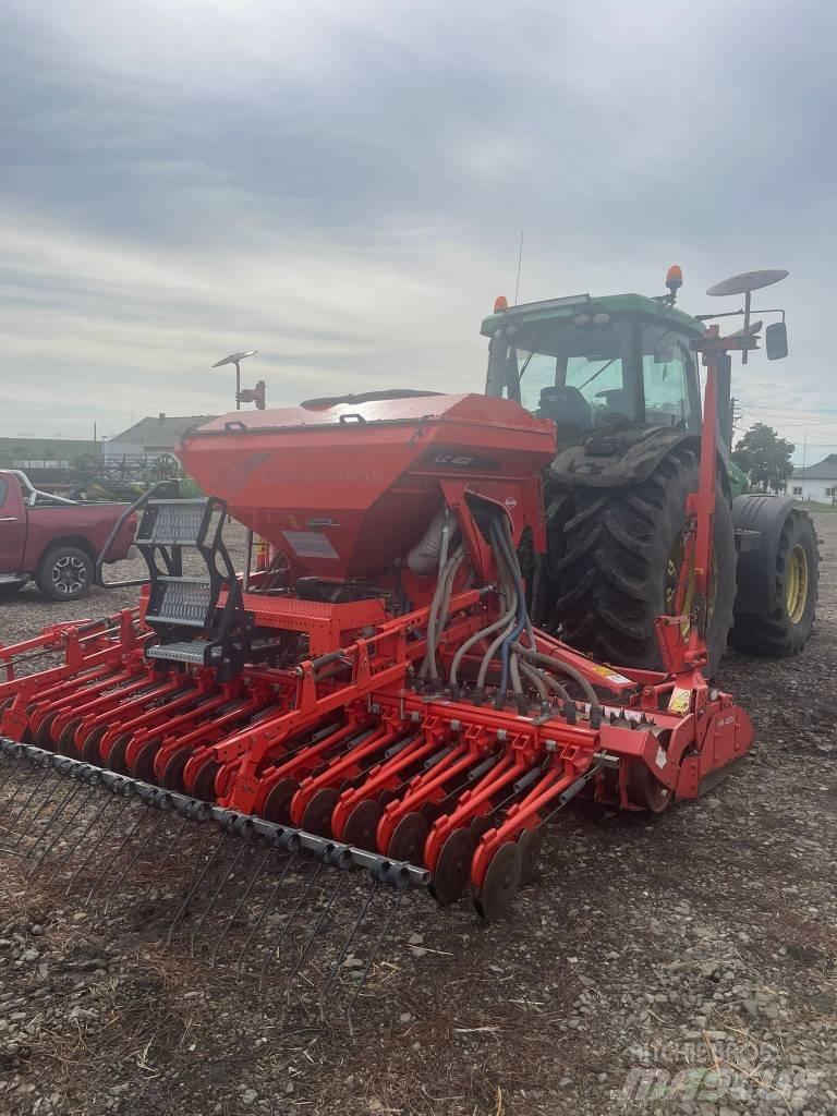 Kuhn Venta LC 402 種蒔き機械