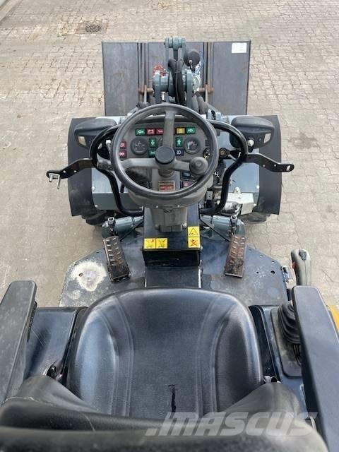GiANT V452T X-TRA HD ミニローダー