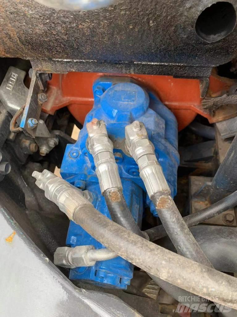 Kubota U 35-3 ミニ油圧ショベル 7t以下（ミニユンボ・ミニディガー）