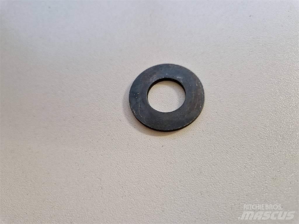 Rottne 009-0009 油圧機
