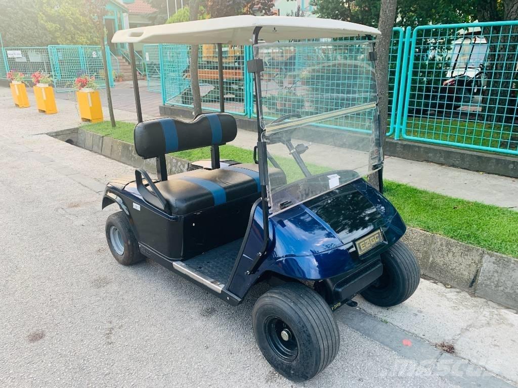 Ezgo X-1500 ゴルフカート