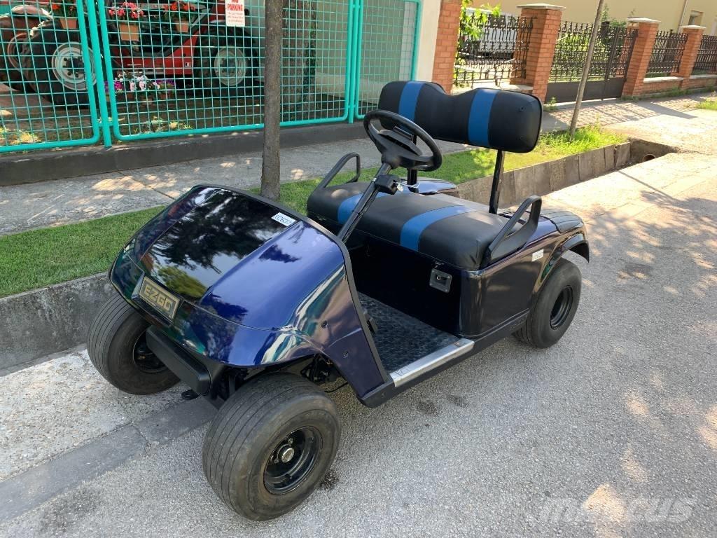 Ezgo X-1500 ゴルフカート