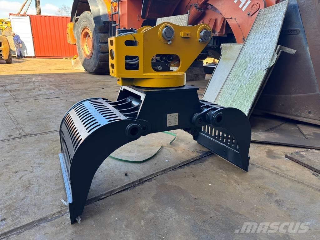  hb -04 grap unused グラップル