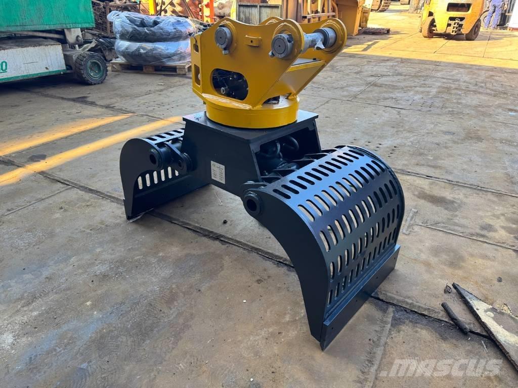  hb -04 grap unused グラップル