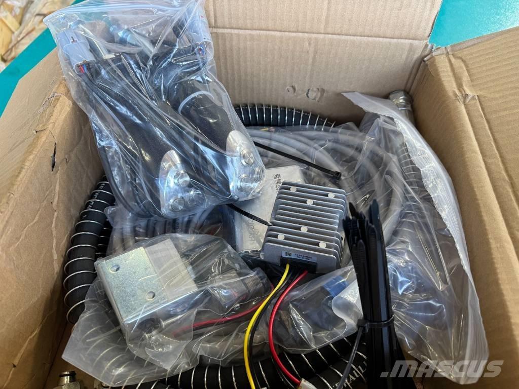  hb -04 grap unused グラップル