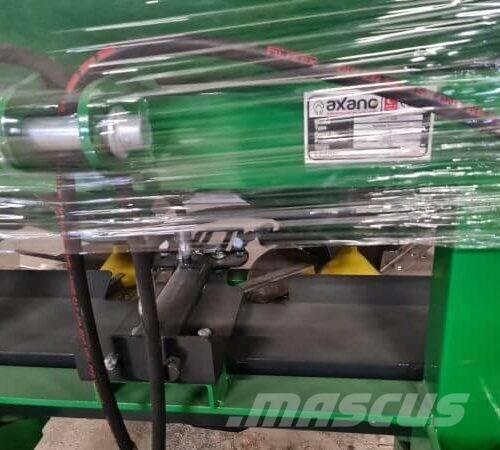 Axano AX1000 ミネラル散布機