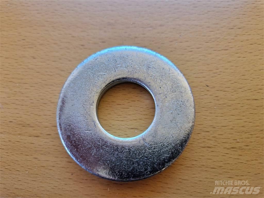 Ponsse 0062632 シャーシ及びサスペンション