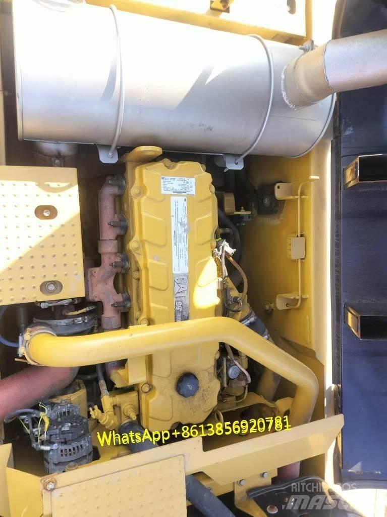 CAT 336 D 大型油圧ショベル12t以上（パワーショベル・ユンボ）