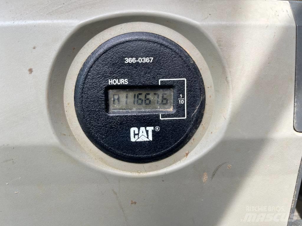 CAT 312 E 大型油圧ショベル12t以上（パワーショベル・ユンボ）