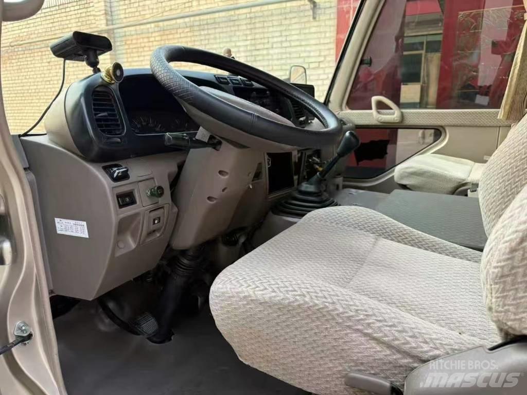 Toyota Coaster Bus マイクロバス