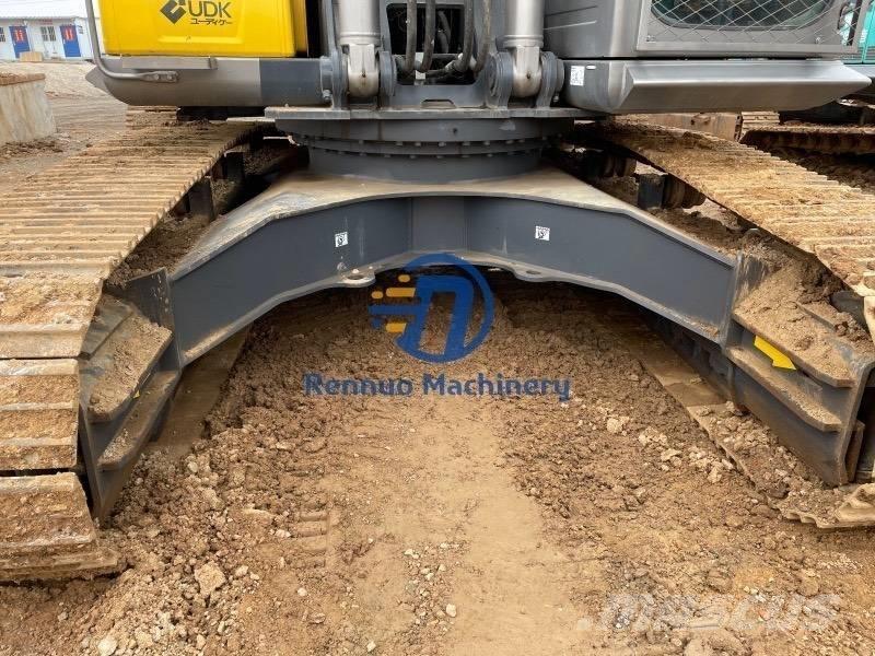 Kobelco SK 350D 大型油圧ショベル12t以上（パワーショベル・ユンボ）
