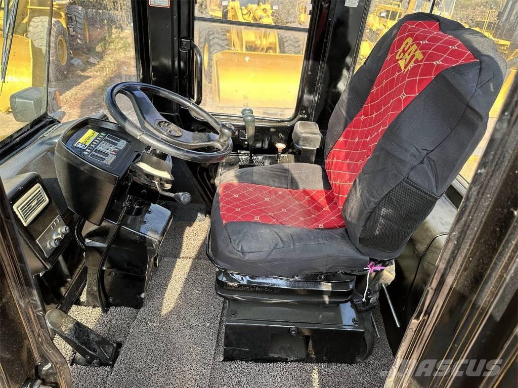 CAT 966 G ホイールローダー・タイヤショベル