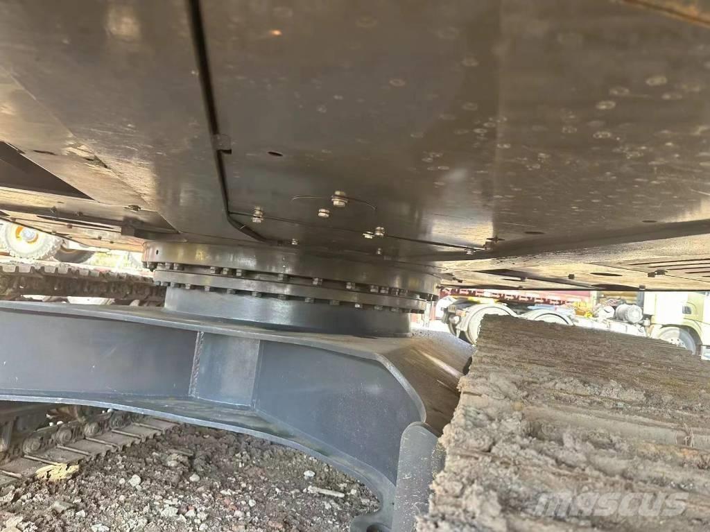 Volvo EC 290 大型油圧ショベル12t以上（パワーショベル・ユンボ）