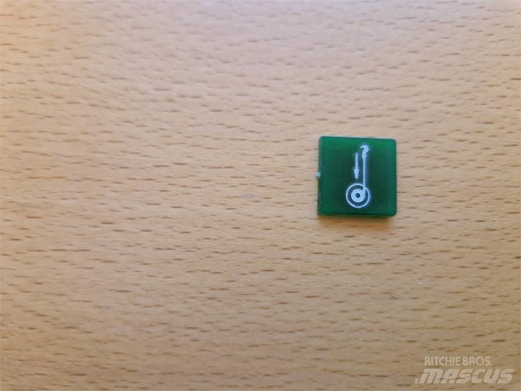 Eco Log Symbol 電子機器