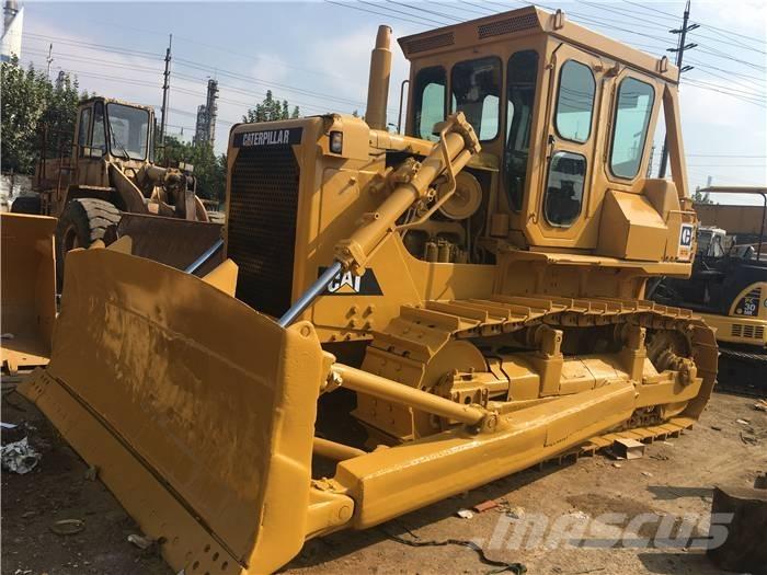 CAT D 7 G ブルドーザー