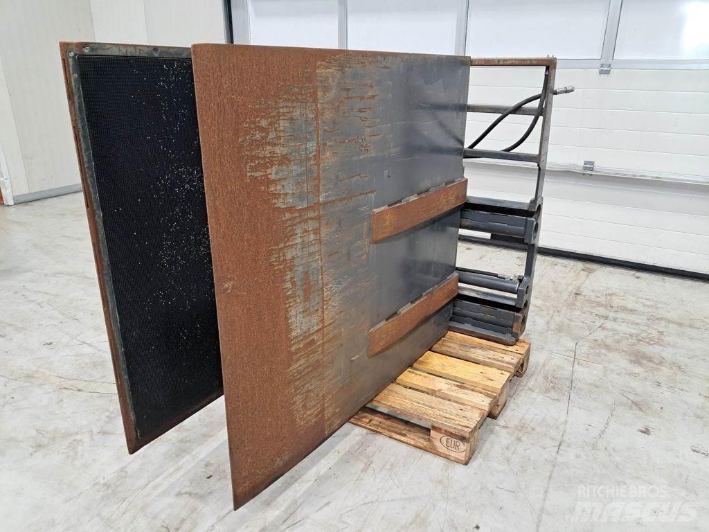 Seith 12.62.4 建設機械 -　その他