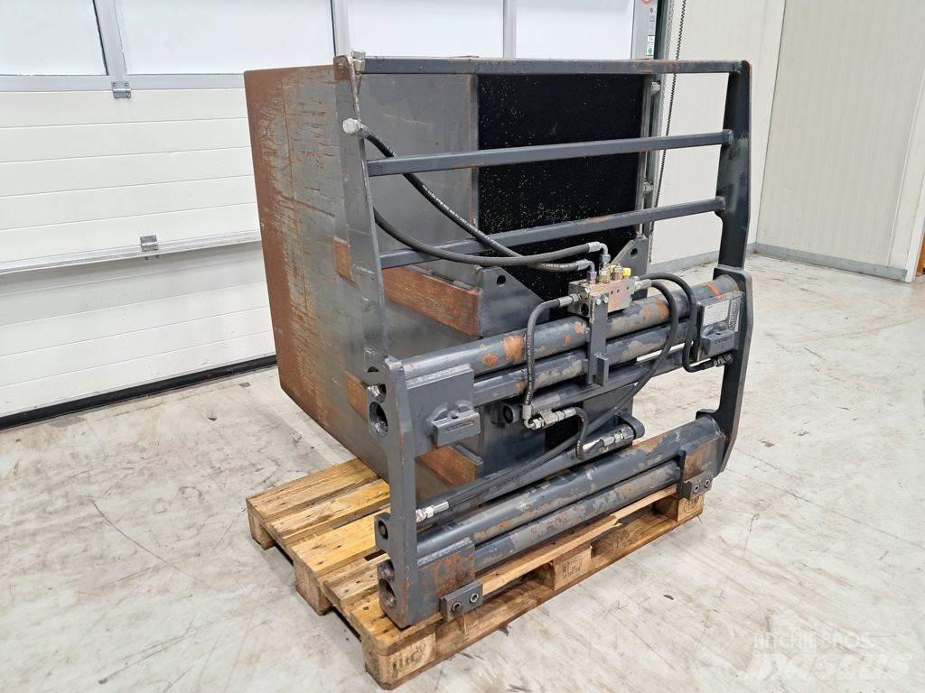 Seith 12.62.4 建設機械 -　その他