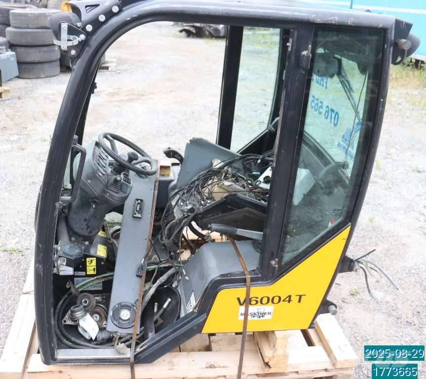 GiANT V 6004 T ミニローダー